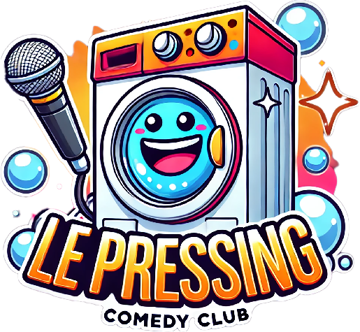 Le Pressing Comedy Club